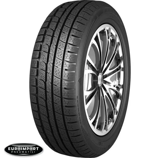 Nankang Snow Viva SV-55  245/40 R19 98 V  XL  TL